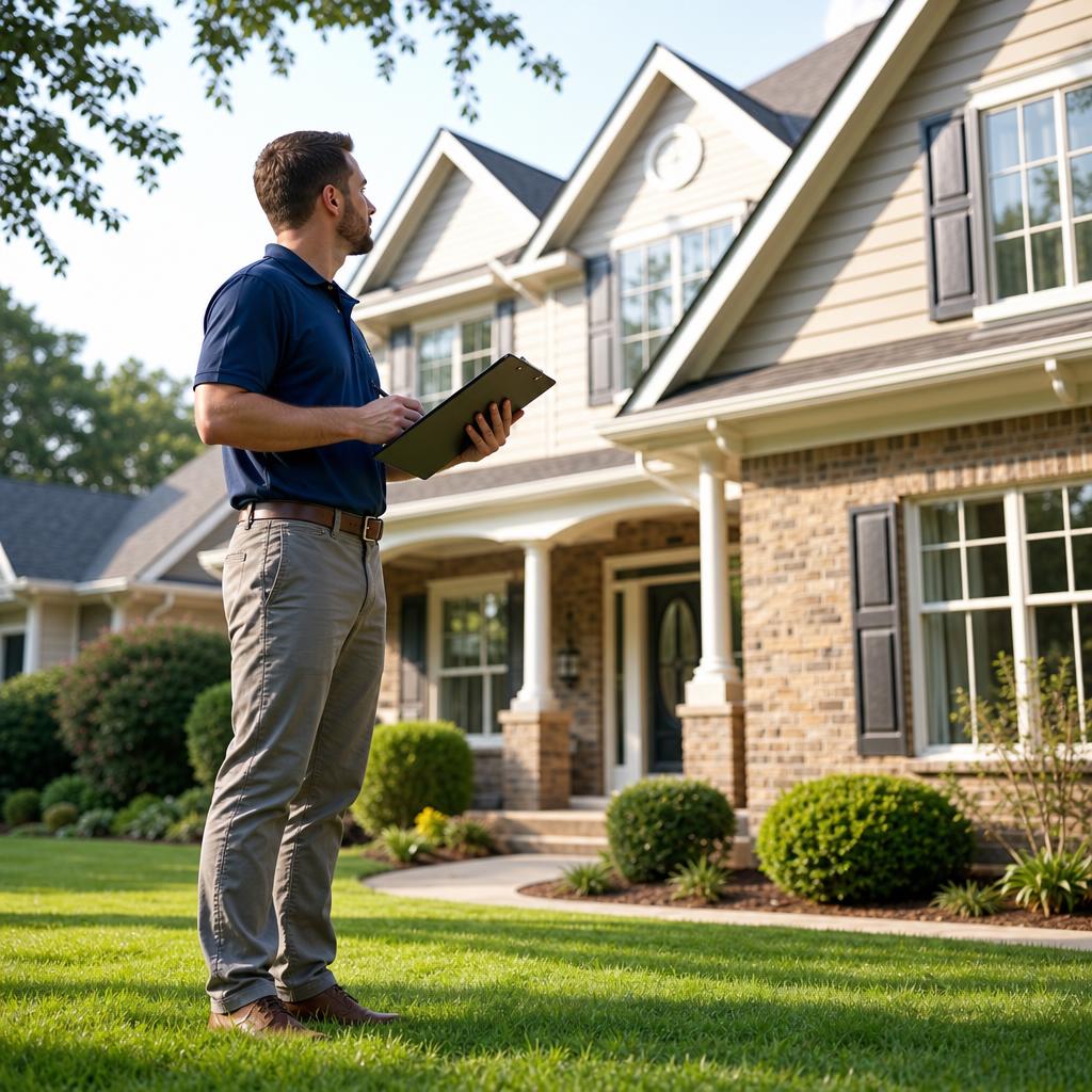 Residential Home Inspections