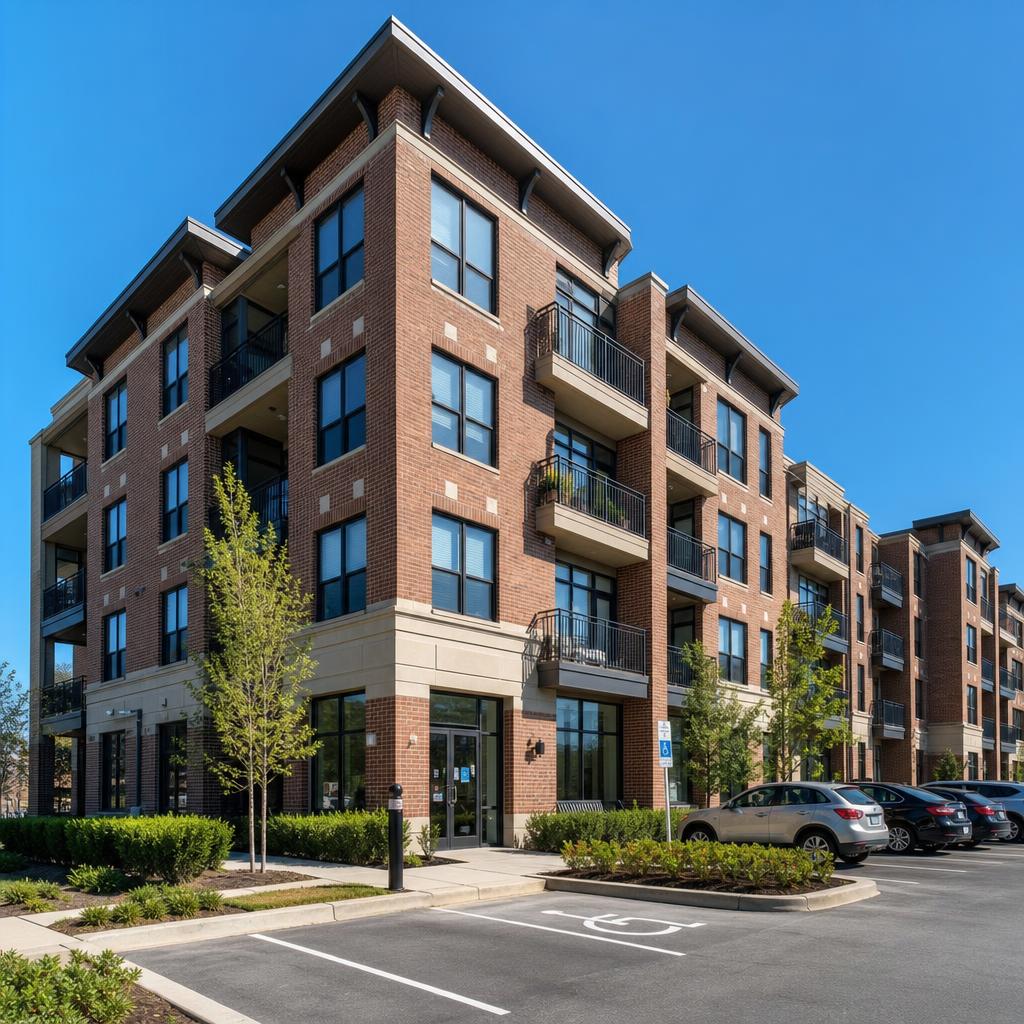 Property Condition Assessments