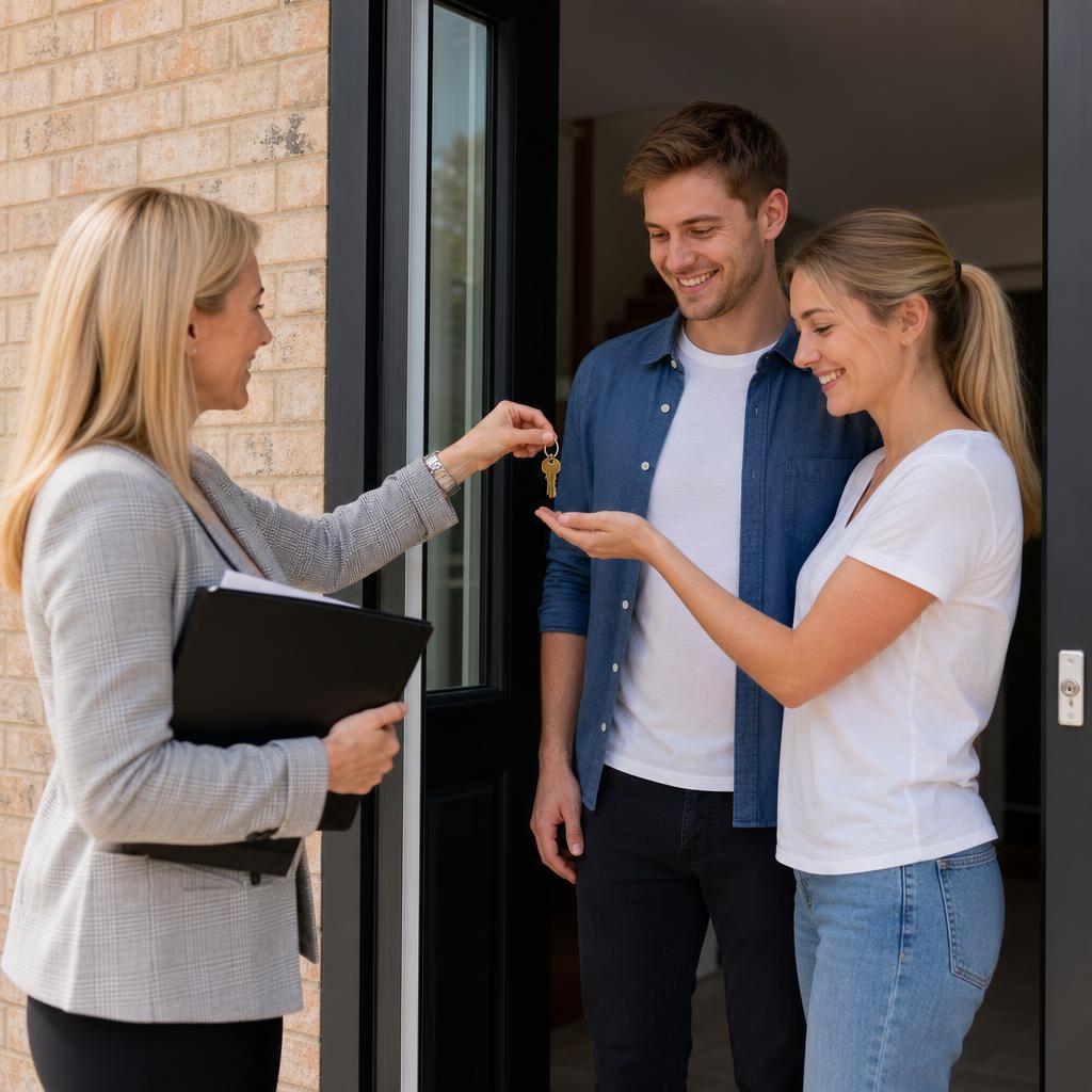 Rental & Tenant Transitions